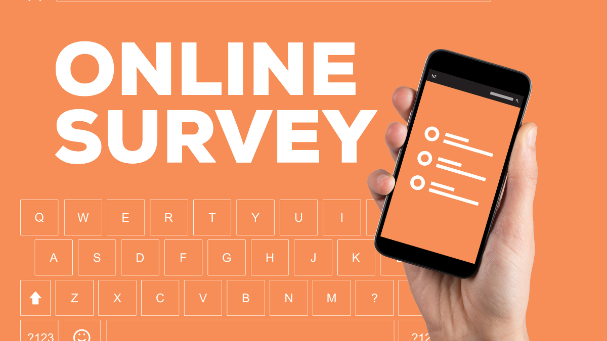 online surveys