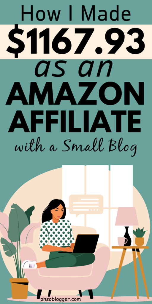 How To Make Money With Amazon Affiliate