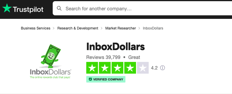 inboxdollars