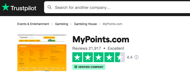 mypoints