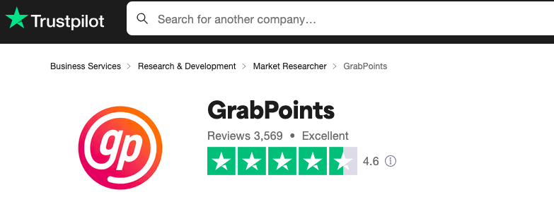 GrabPoints