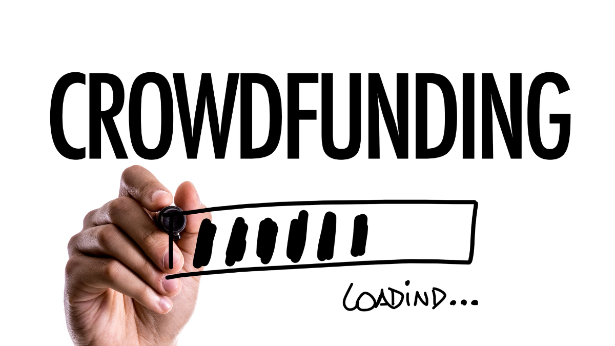 crowdfunding