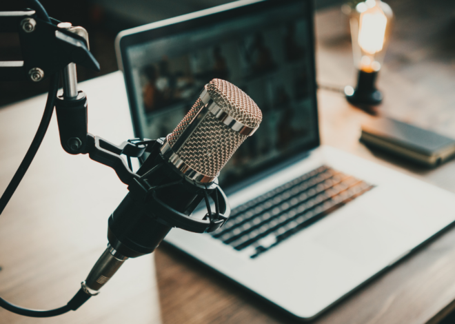 How To Make Money With A Podcast (9 Great Ideas!)