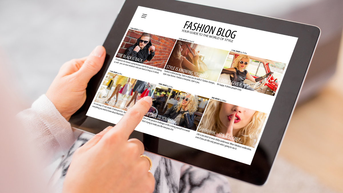 How to Start a Fashion Blog With SiteGround: A Simple Step-by-Step Guide